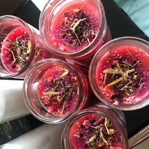 Come back home/ reconciliation fixed candle